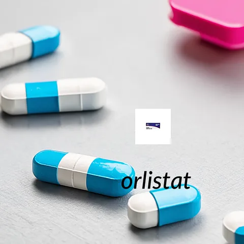 Comprar orlistat sin receta